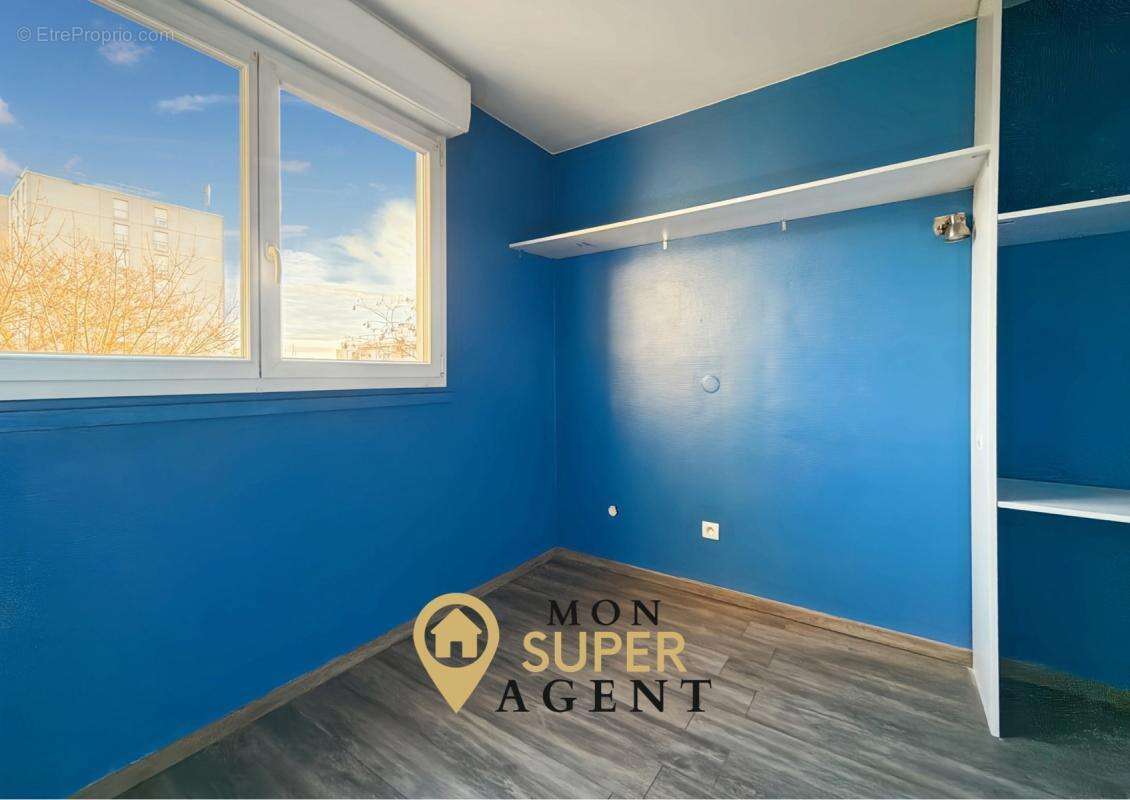 Appartement à MELUN