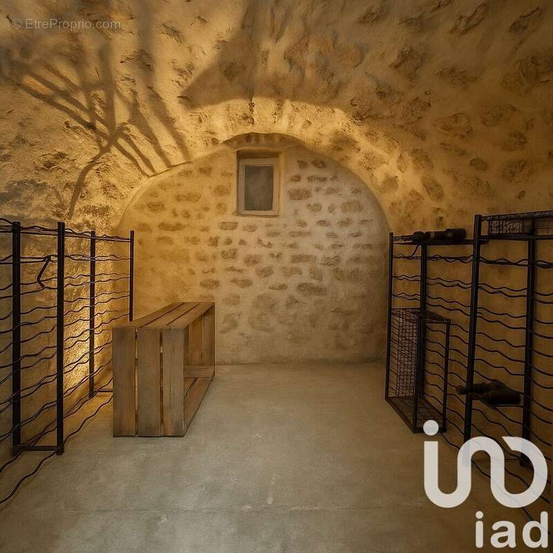 Photo 5 - Maison à COULONGES-COHAN