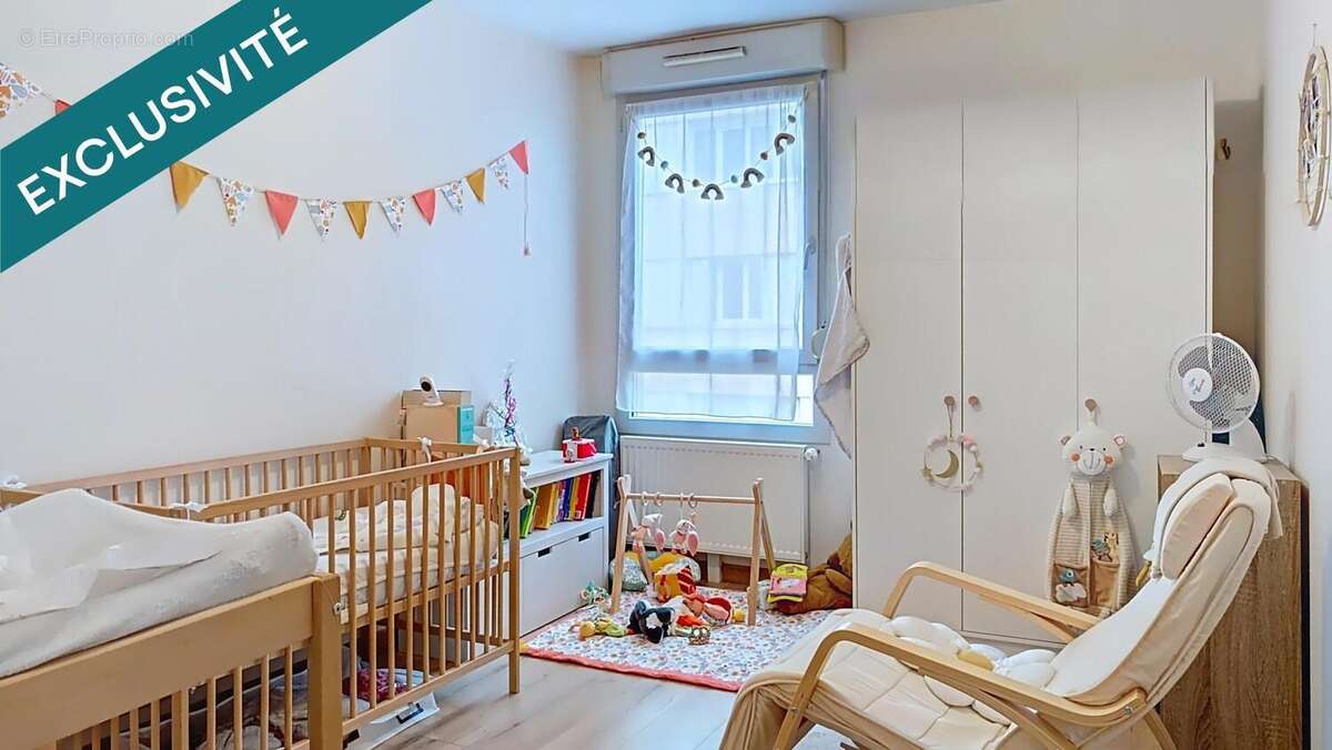 Photo 6 - Appartement à DIJON