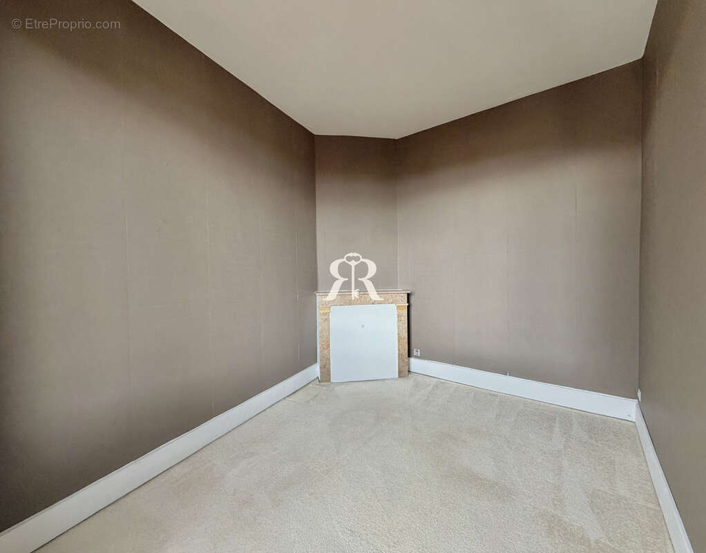 Maison à CLERMONT-FERRAND