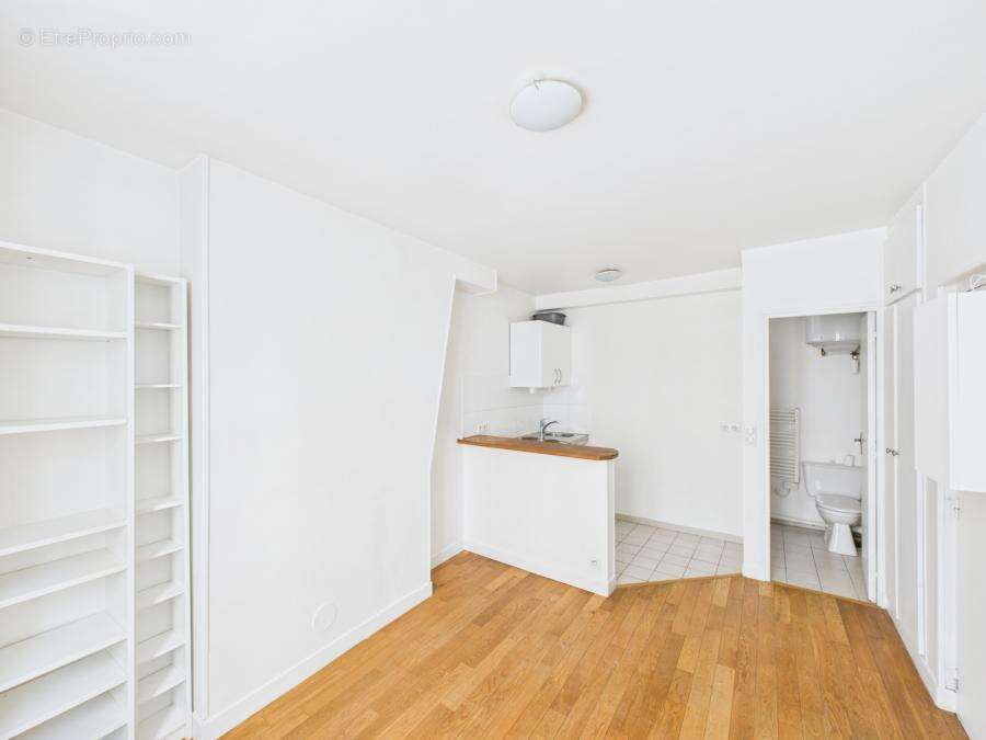 Appartement à PARIS-6E