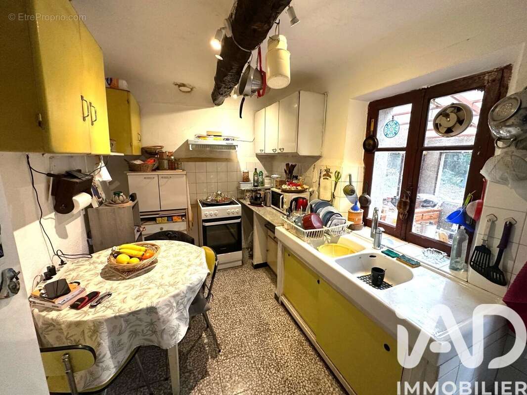 Photo 9 - Maison à GRASSE