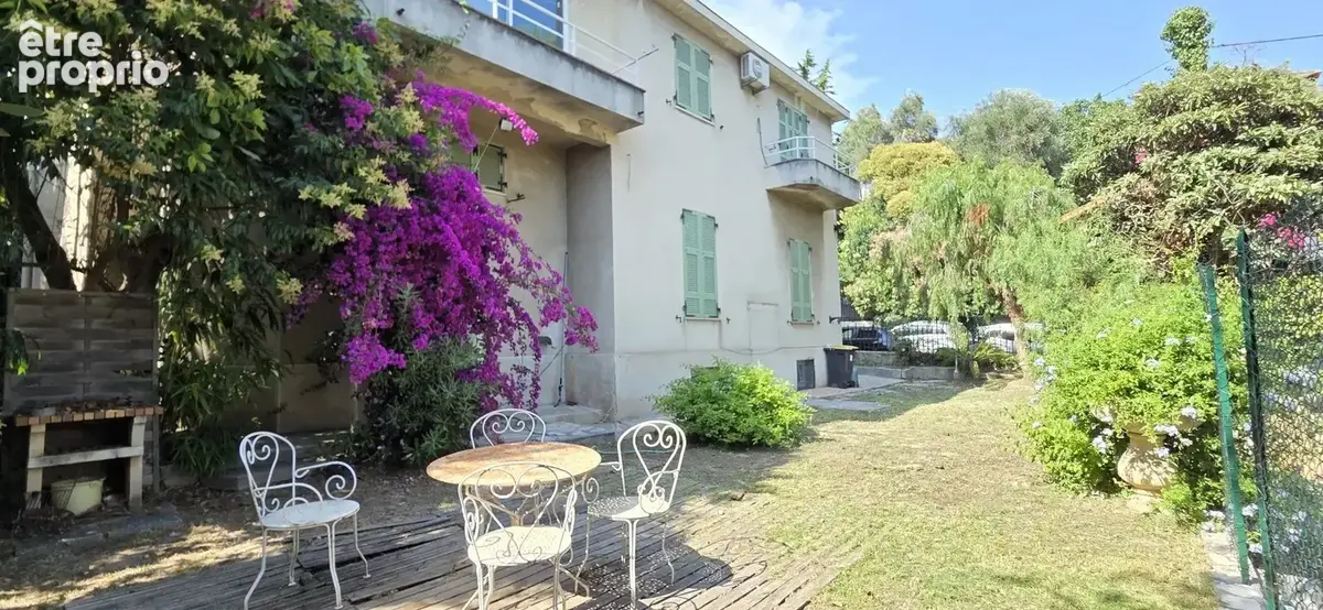 Maison à NICE