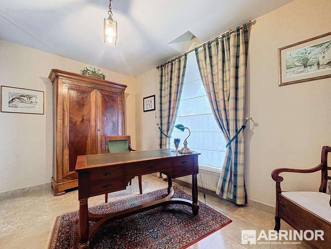 Maison à BOUSBECQUE