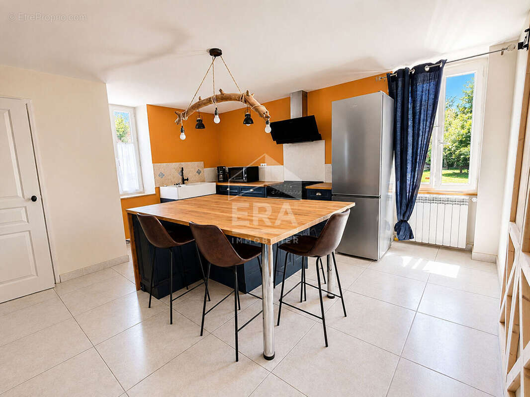 Maison 118m² à jarnac - photo 3