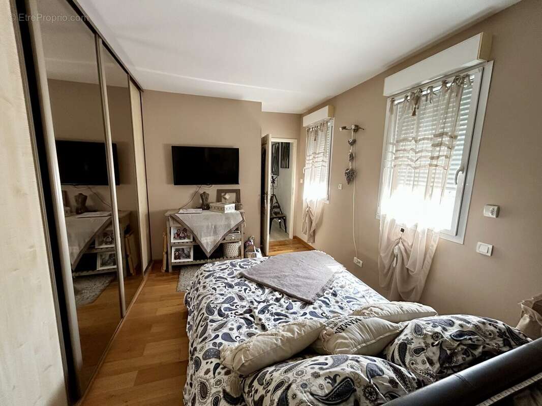 Appartement 91 m² à Palavas-Les-Flots  - photo 8