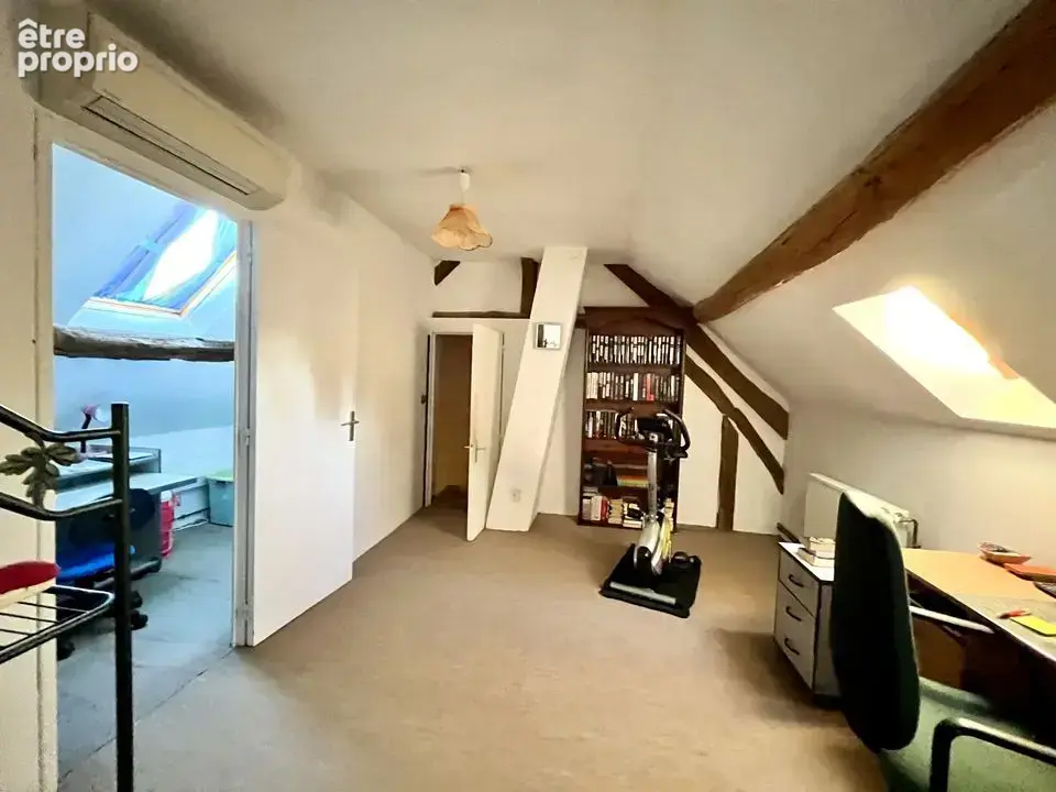 Briarde dans le Montois à vendre - photo 9