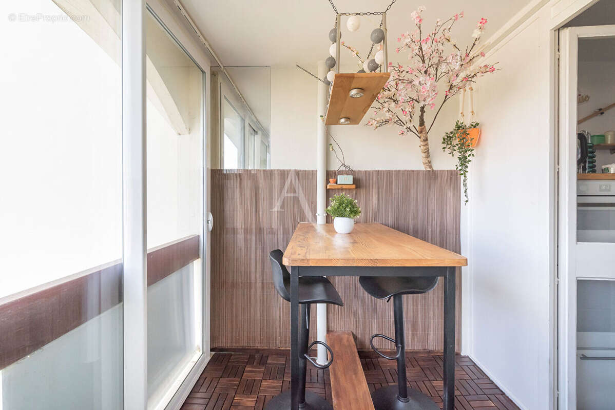 Appartement à ANGERS