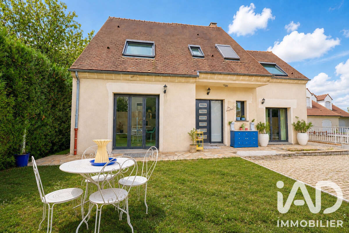Photo 6 - Maison à PONTOISE