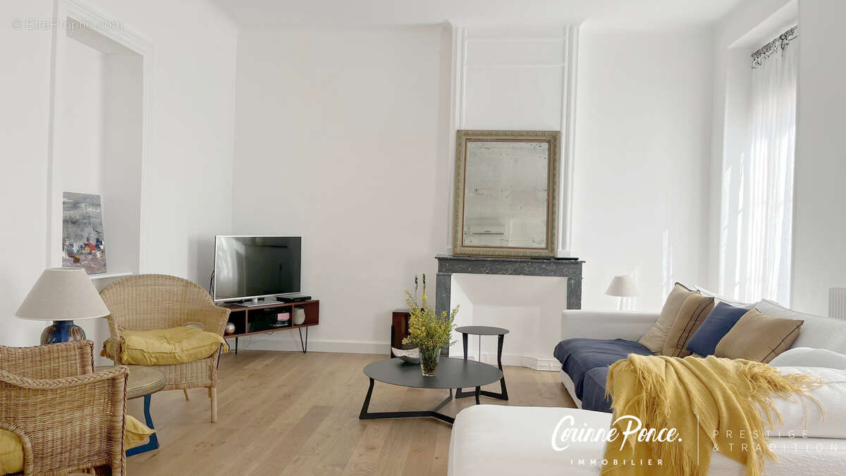Appartement à NIMES