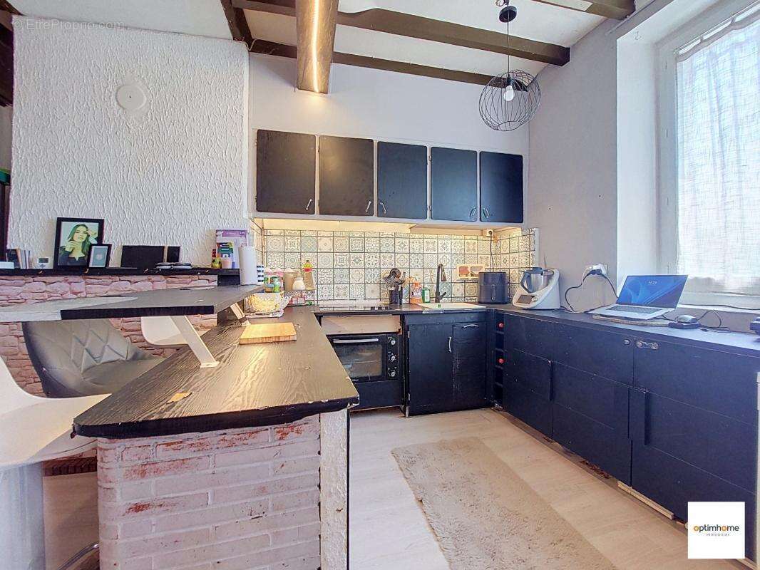 Maison à vendre 5 pièces SOS (47) - photo 2