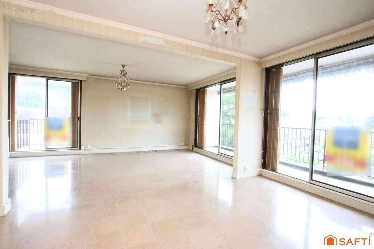 Photo 2 - Appartement à ORSAY