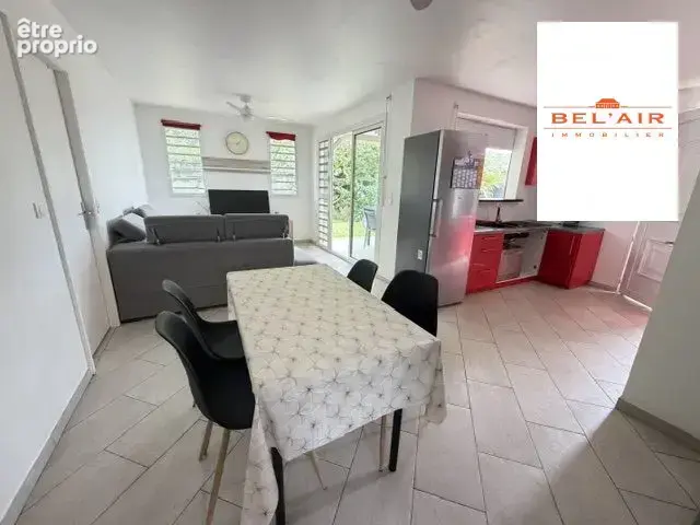 Maison 71 m² à Saint-Esprit  - photo 2