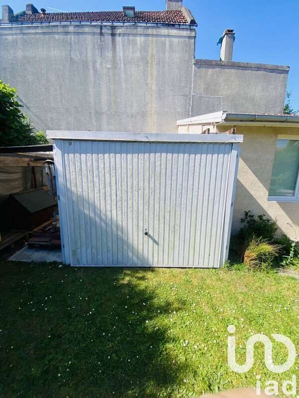 Photo 8 - Maison à LIVRY-GARGAN