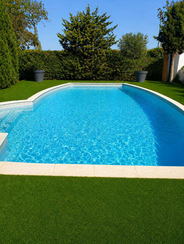 Villa Saint Marcel Sur Aude 5 pièce(s) 134 m2 - photo 3