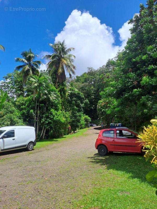 Maison à SAINT-JOSEPH