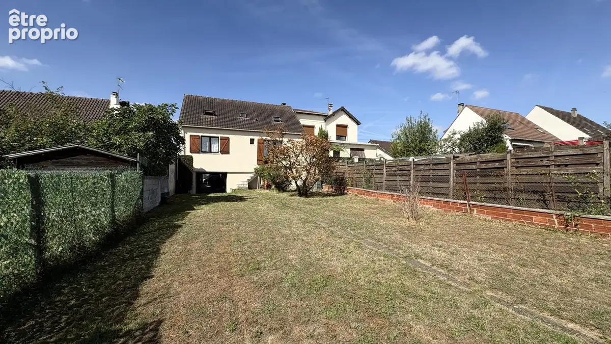 'MARGUERITE' Pavillon familial situé en plein coeur du Vert-Galant - photo 19