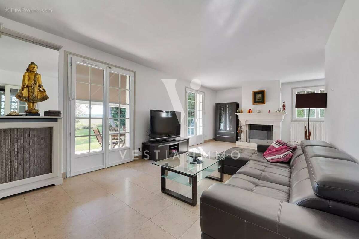 Maison à RAMBOUILLET