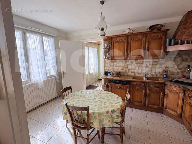 IMG_2186 - Maison à SAINT-GEREON