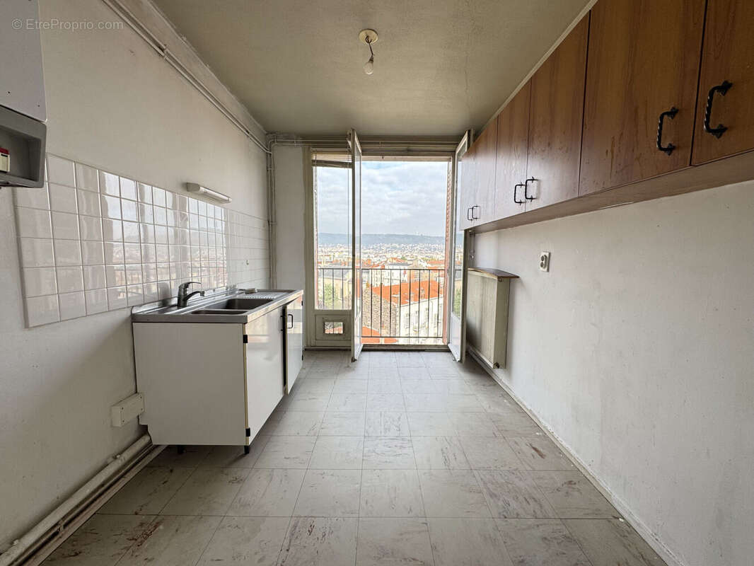 Photo 3 - Appartement à CLERMONT-FERRAND