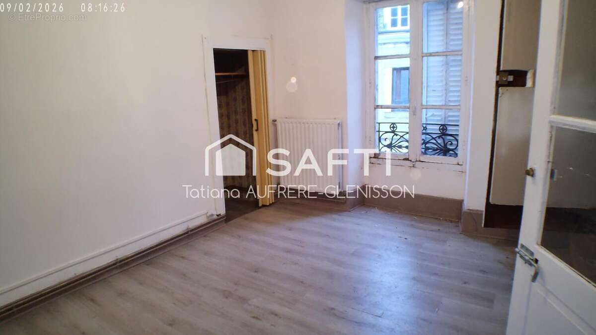 Photo 5 - Maison à LE GRAND-BOURG