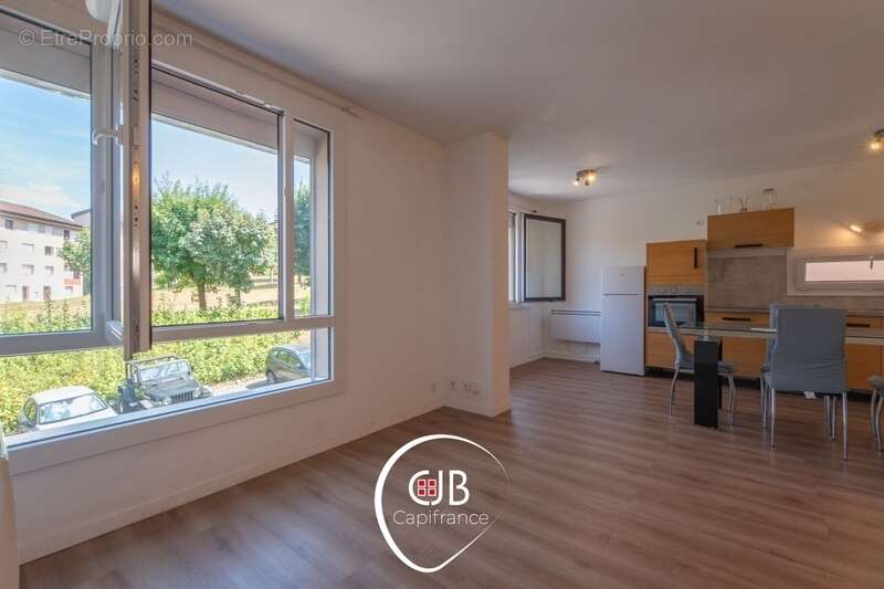 Appartement à vendre 2 pièces CRAN GEVRIER (74) - photo 16