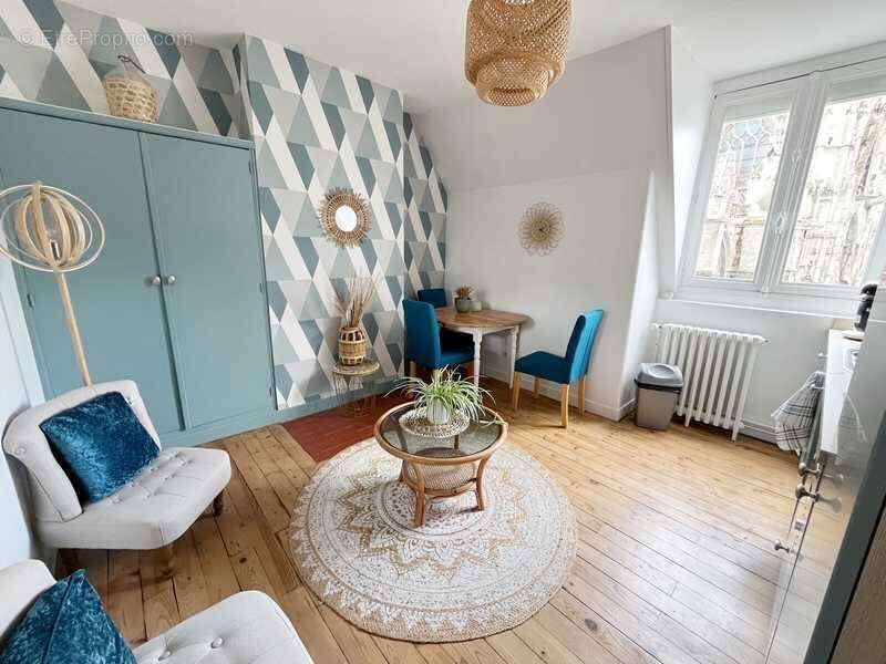 Appartement à GISORS