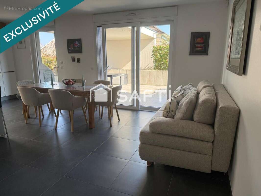Photo 5 - Appartement à HAGUENAU