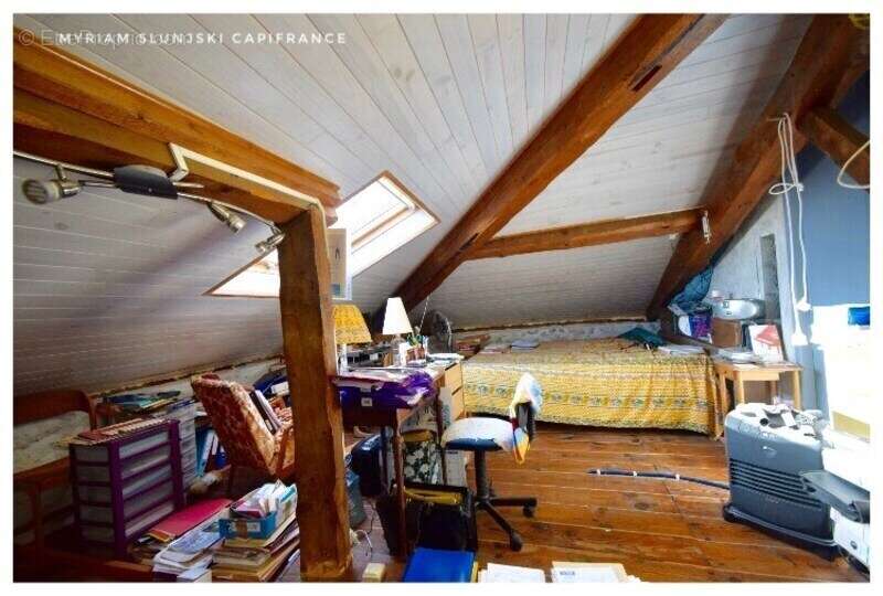 Maison à RIVIERE-SAAS-ET-GOURBY