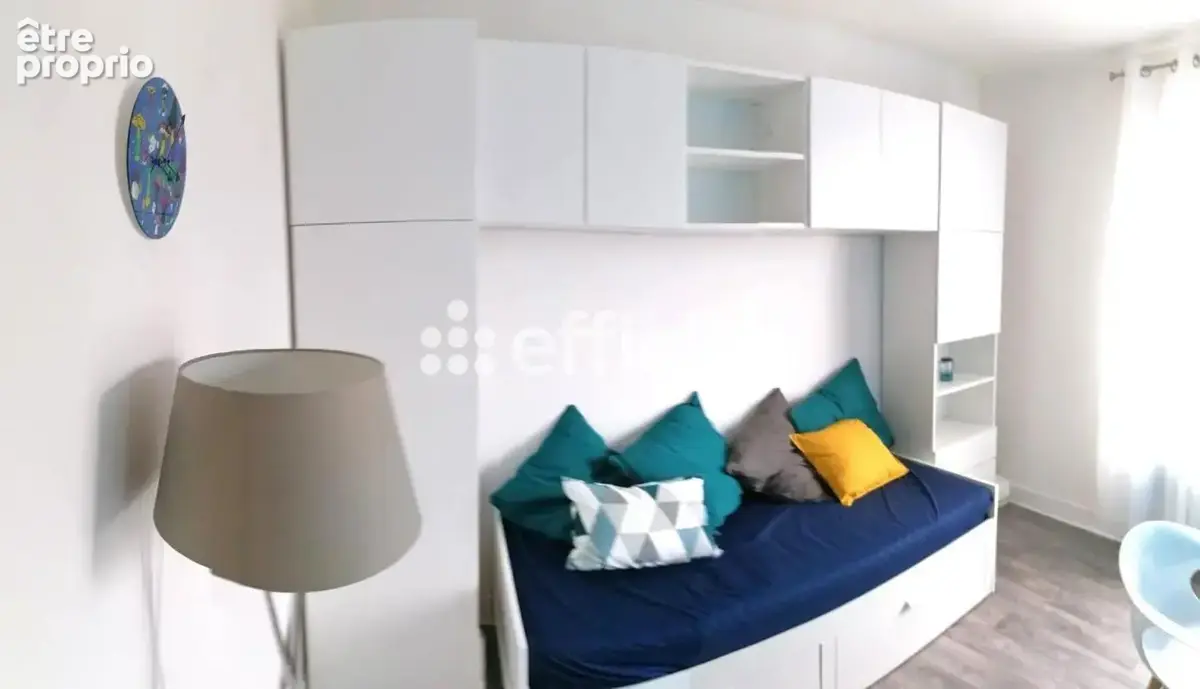 Appartement 1 pièce 15 m² à vendre à Cachan (94230) - photo 2