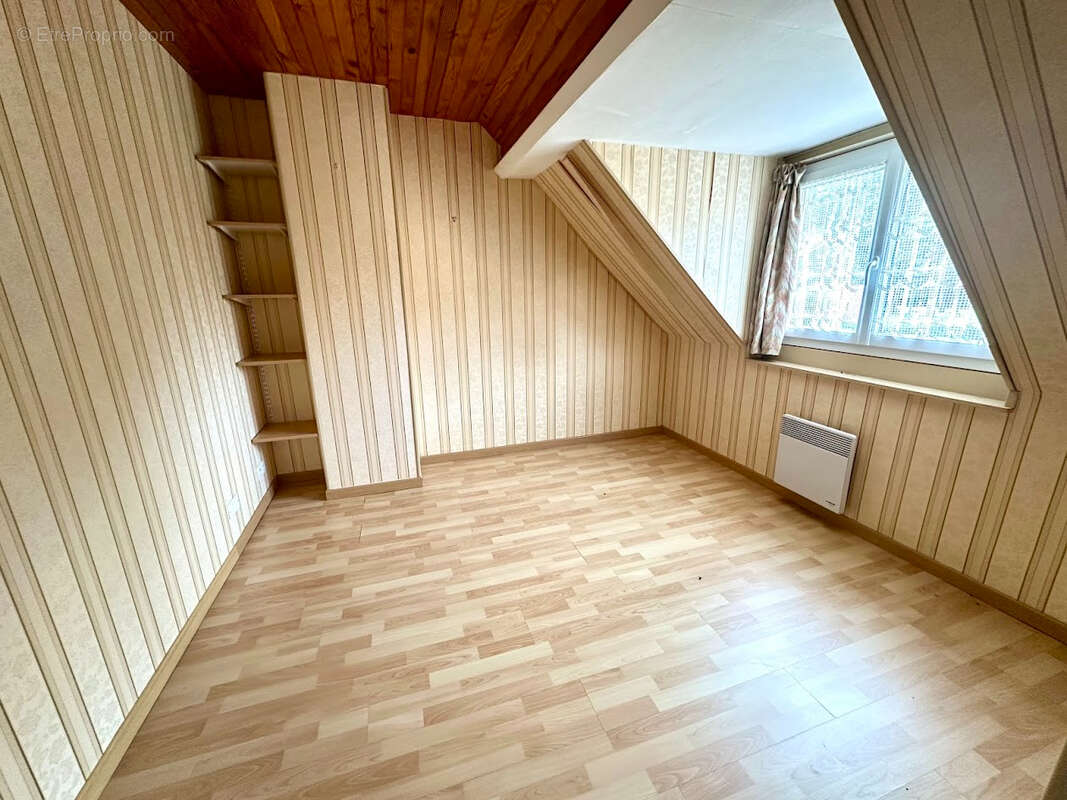 Maison à FORGES-LES-EAUX