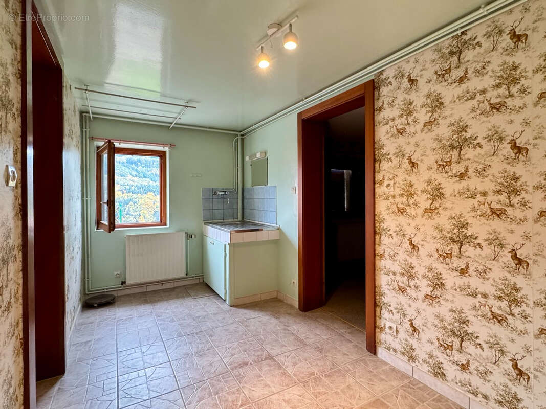 Maison à NATZWILLER