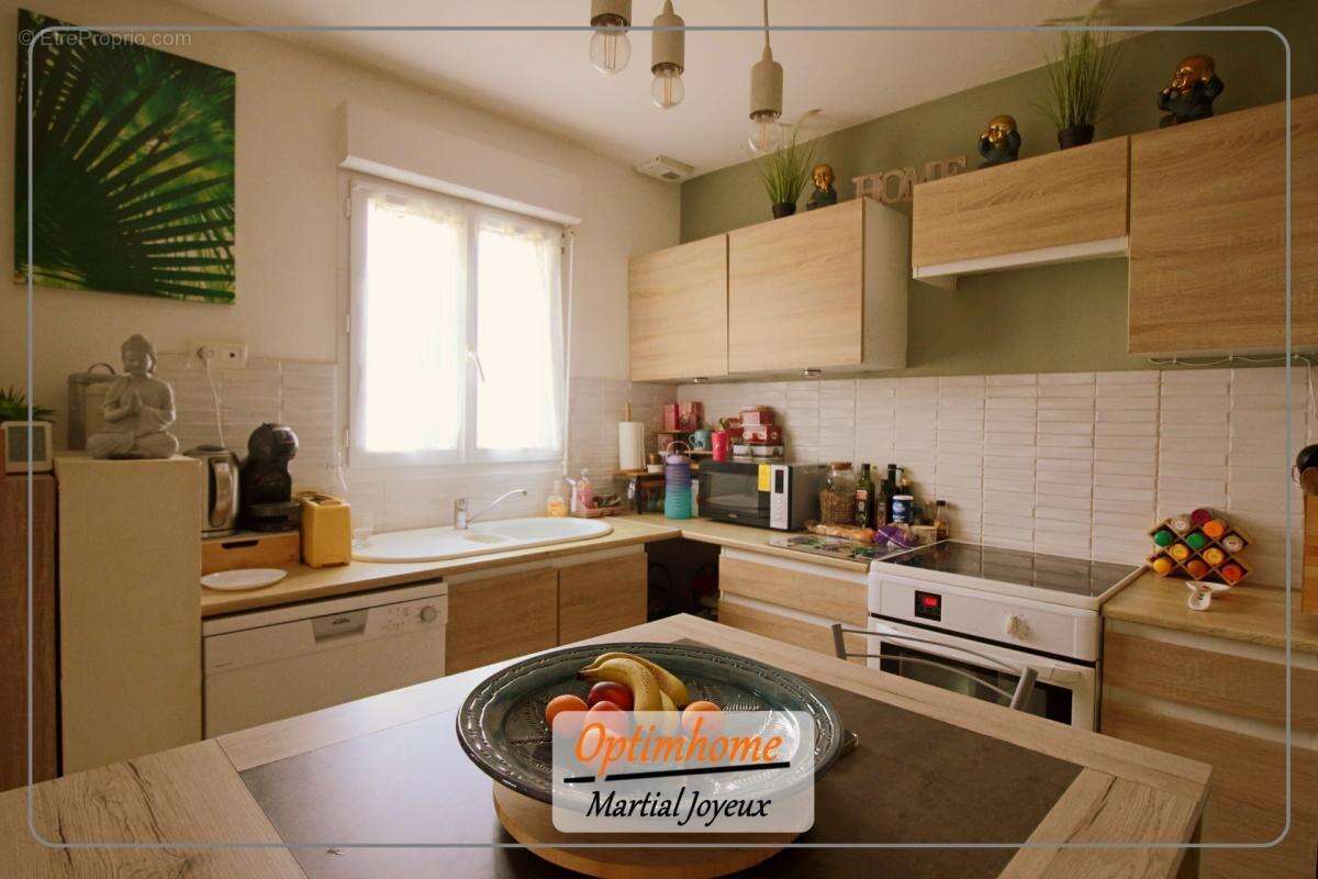 Martial Joyeux conseiller OPTIMHOME vous présente : - photo 6