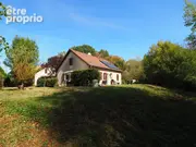 Maison à SERMAMAGNY
