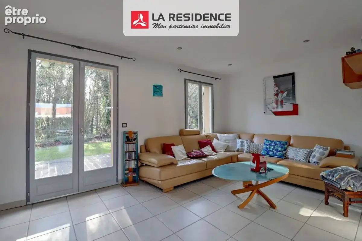 Maison 130 m² à Maule  - photo 3