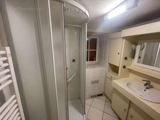 Maison à BUEIL-EN-TOURAINE