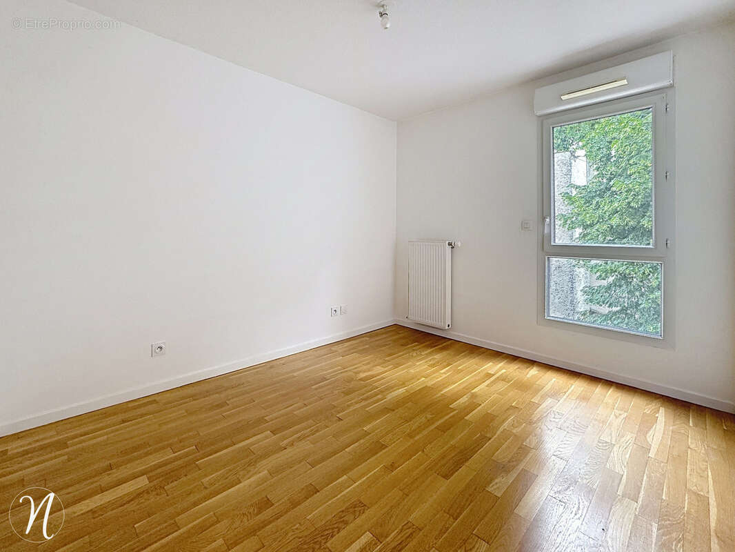 Appartement à OULLINS