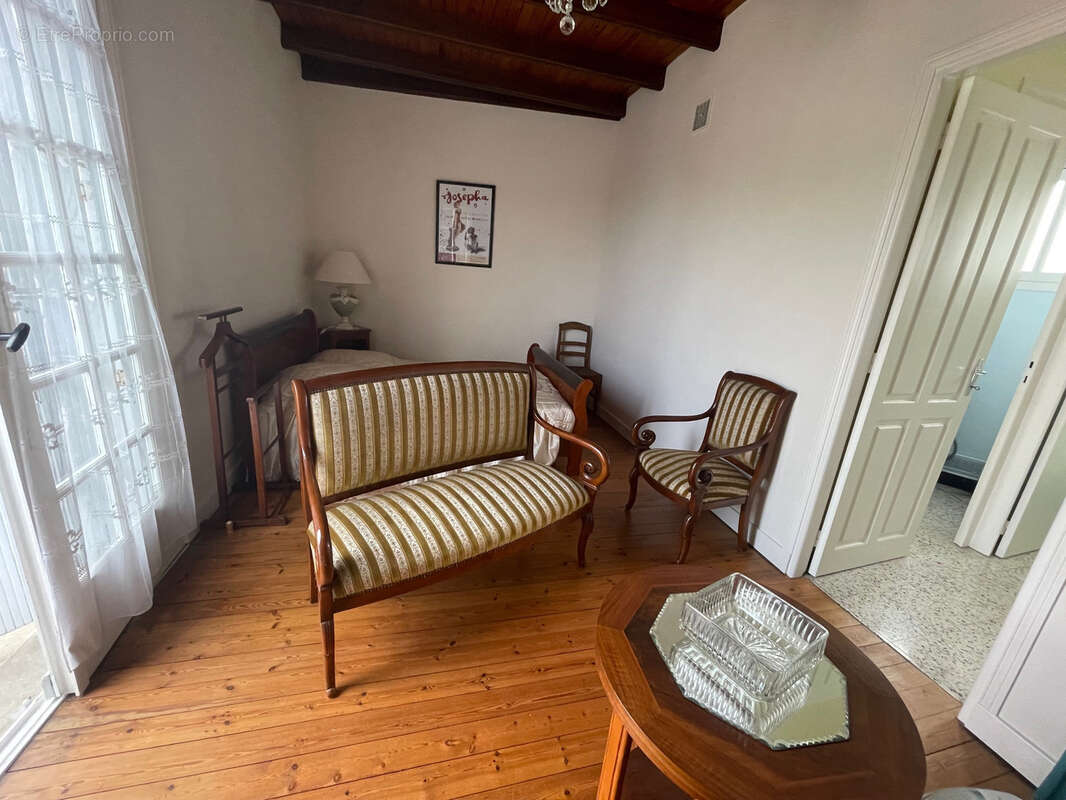 Appartement à ROCHEFORT