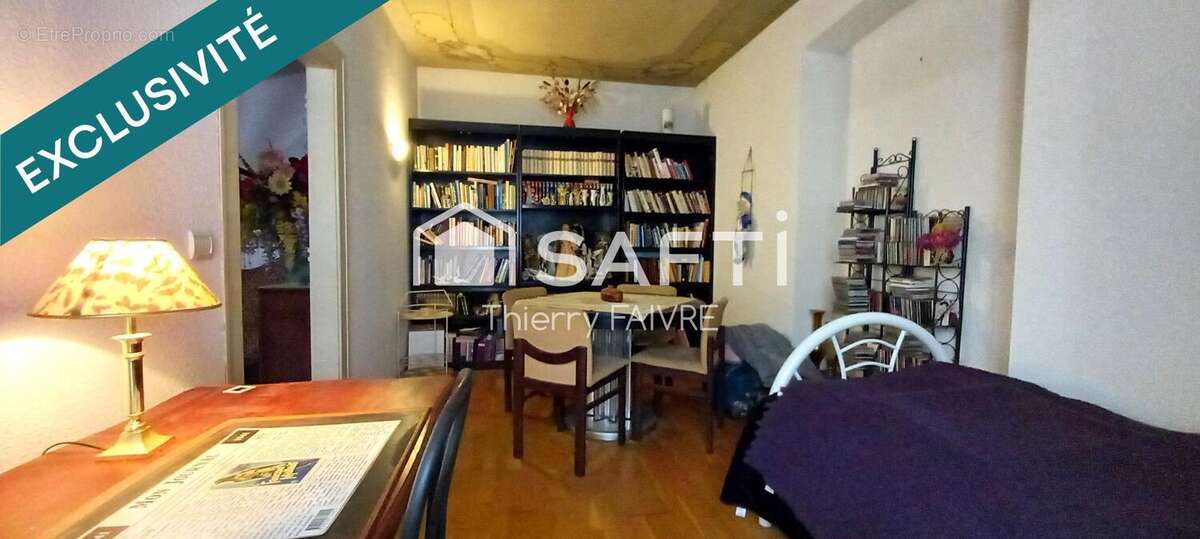 Photo 3 - Maison à MONTROND