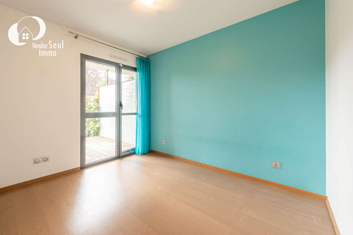 Appartement à ANNECY-LE-VIEUX