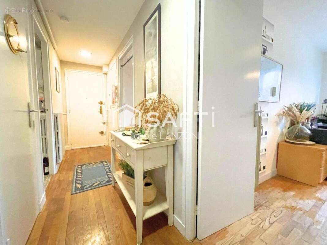 Photo 3 - Appartement à RENNES