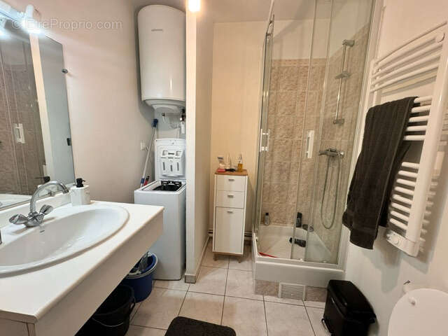 Appartement à PALAISEAU