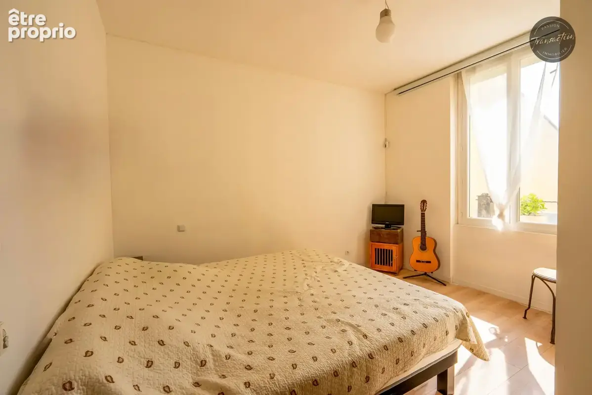 À Découvrir : Maison de Maître à Brouilla !  EN EXCLUSIVITE - photo 5
