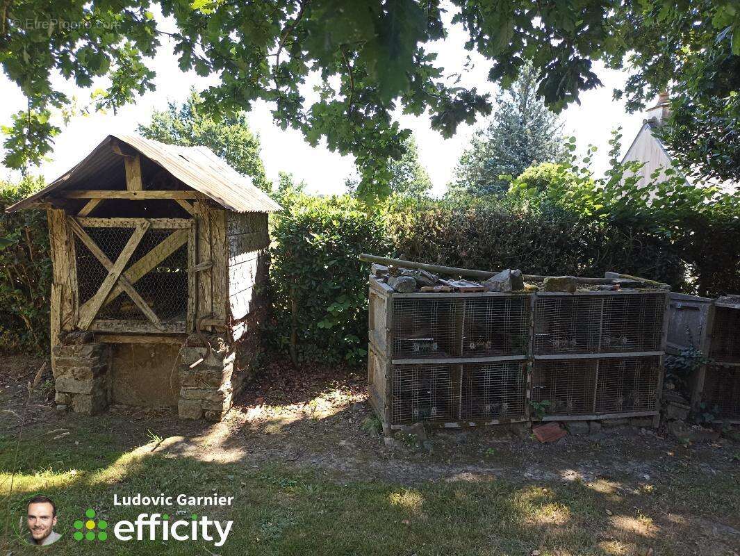 Maison 290 m² à Isigny-Le-Buat  - photo 22