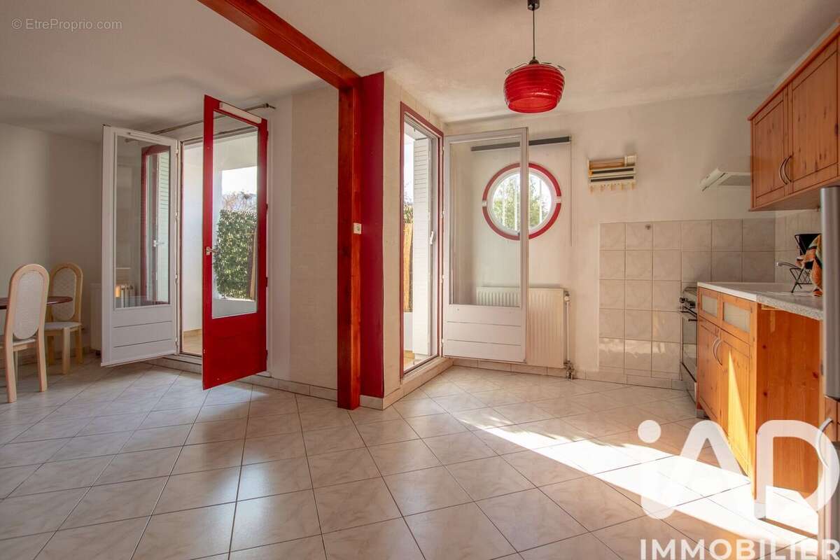 Photo 2 - Appartement à AIX-LES-BAINS