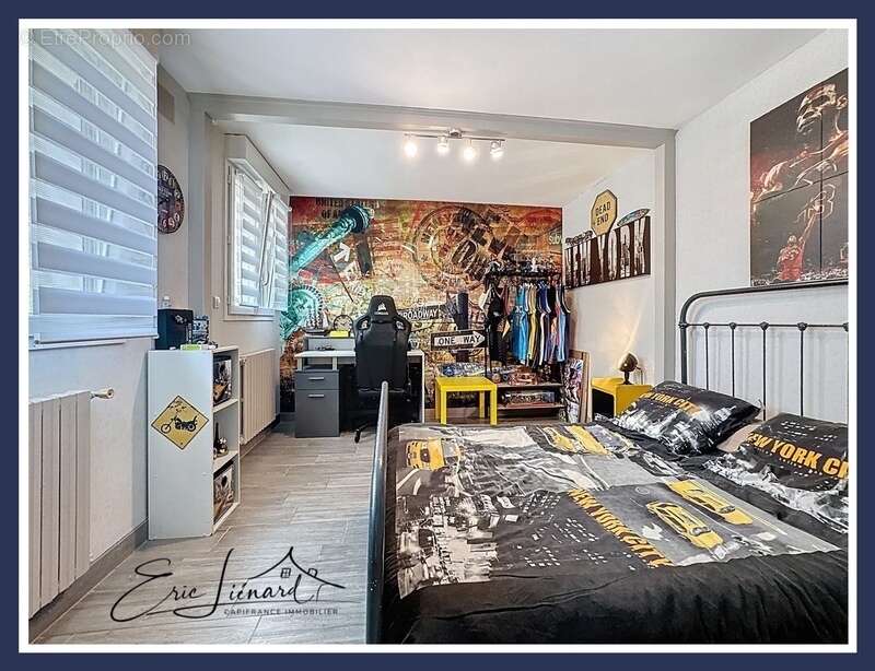 Maison à SAINT-MAIXENT-L&#039;ECOLE