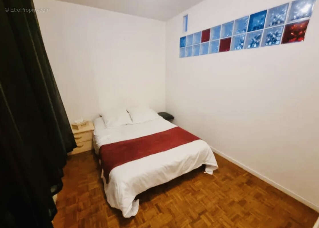 Appartement à VALS-PRES-LE-PUY