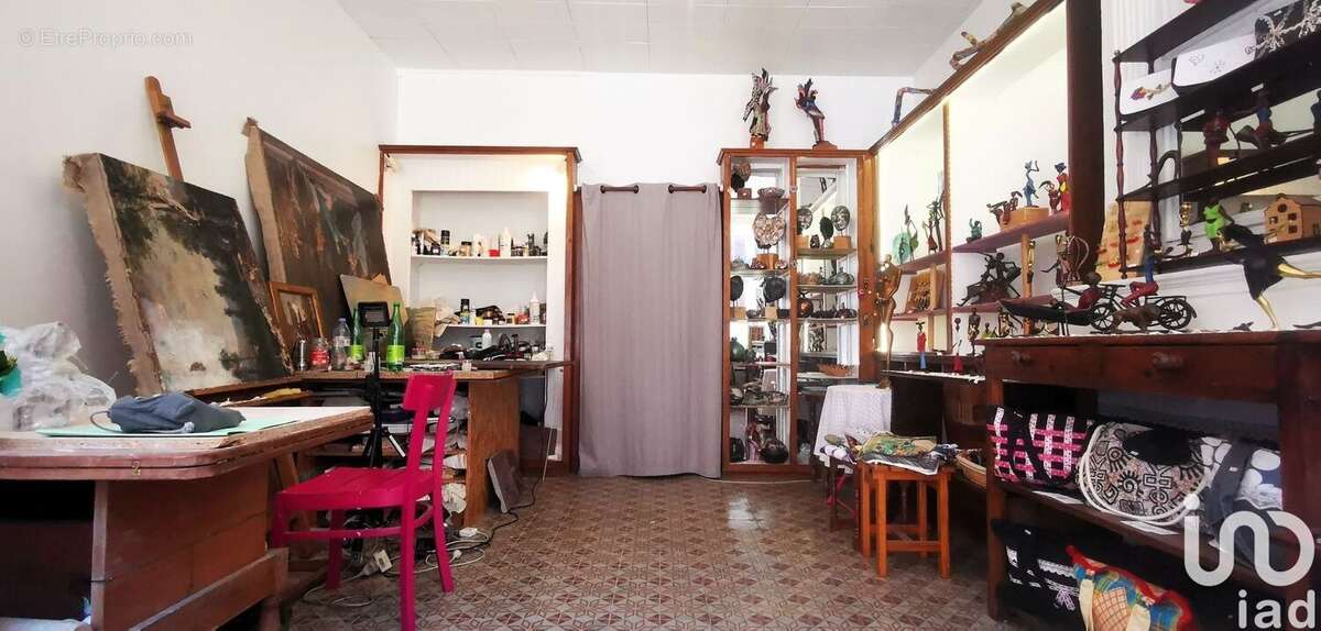 Photo 3 - Commerce à PLOMBIERES-LES-BAINS