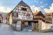 Photo 1 - Maison à HUNAWIHR