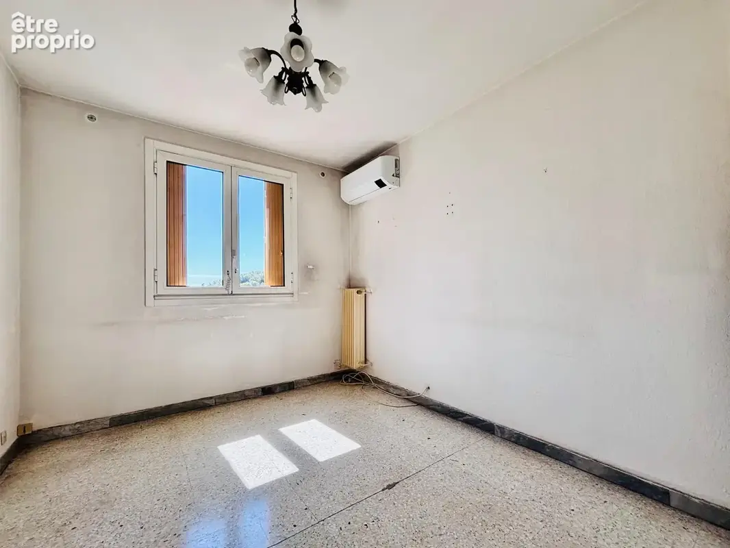 Appartement 13009/13010- TYPE 4/5 75m2, Vue Notre Dame de la Garde - photo 5